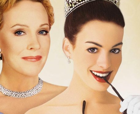 O Diário da Princesa 3 está em desenvolvimento na Disney