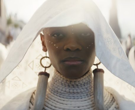 Pantera Negra: Wakanda Para Sempre | Crítica