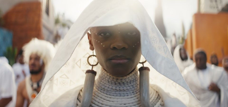 Pantera Negra: Wakanda Para Sempre | Crítica