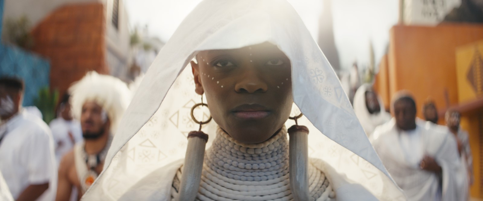 Pantera Negra: Wakanda Para Sempre | Crítica