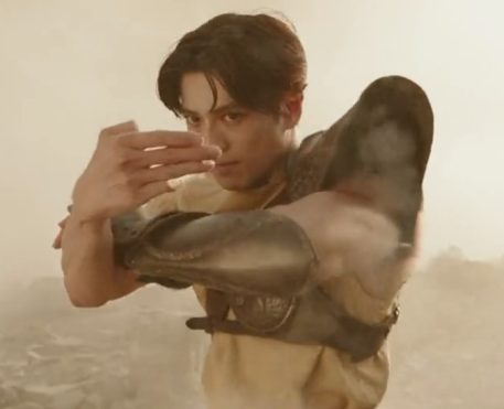 Os Cavaleiros do Zodíaco | Filme live-action ganha primeiro teaser