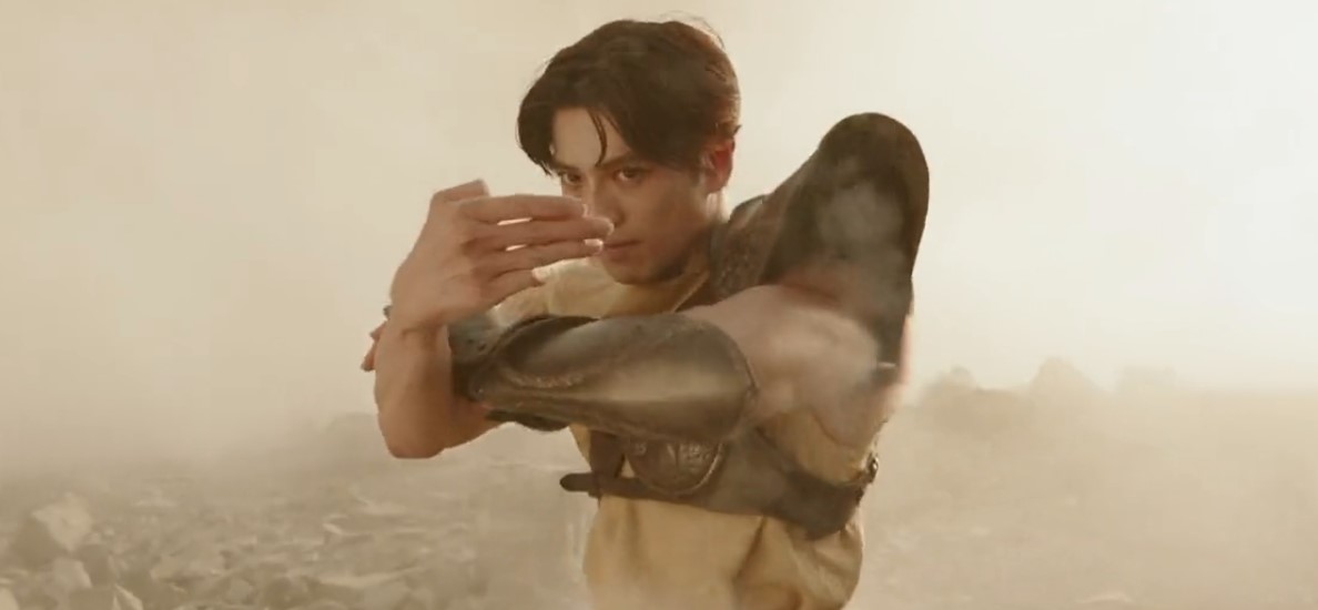 Os Cavaleiros do Zodíaco | Filme live-action ganha primeiro teaser