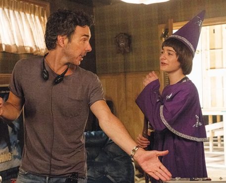 Shawn Levy vai dirigir novo filme da saga Star Wars