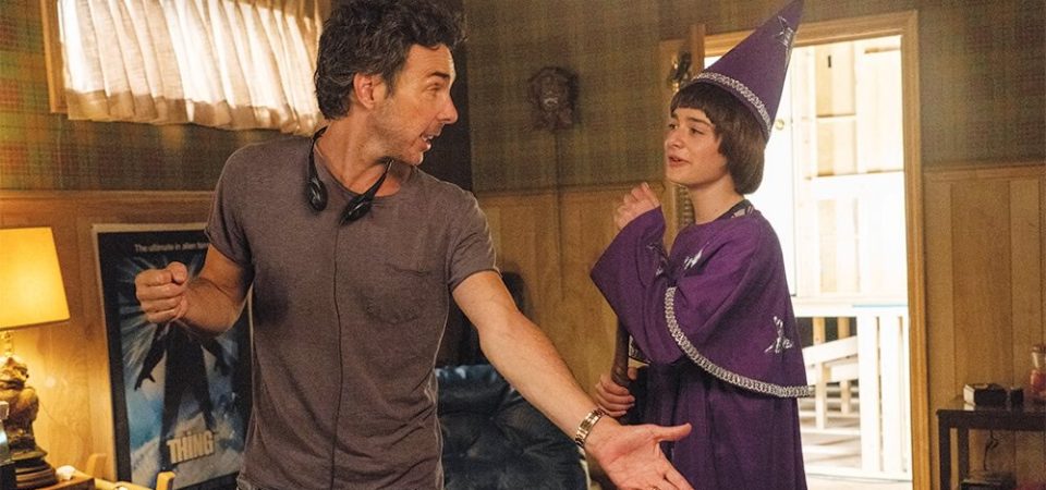Shawn Levy vai dirigir novo filme da saga Star Wars
