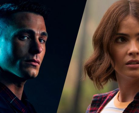 Paramount+ prepara painel com estrelas de Teen Wolf: The Movie na CCXP22