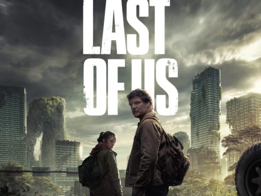 The Last of Us | Novo pôster da série recria capa do jogo