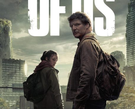 The Last of Us | Novo pôster da série recria capa do jogo