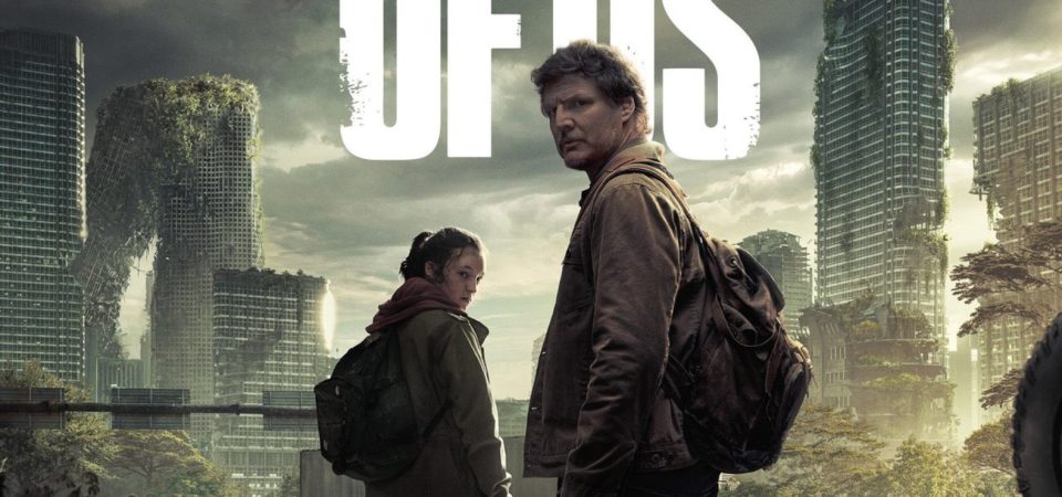 The Last of Us | Novo pôster da série recria capa do jogo