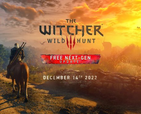 The Witcher 3: Wild Hunt chega para nova geração e terá conteúdo inédito