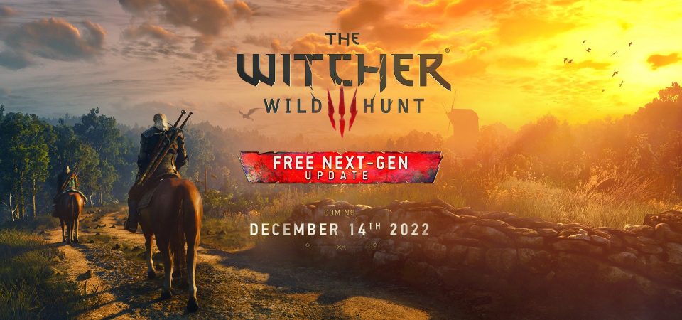 The Witcher 3: Wild Hunt chega para nova geração e terá conteúdo inédito