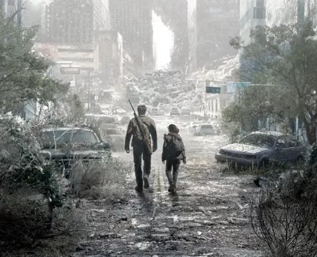 The Last of Us | Novo cartaz da série anuncia a data de estreia