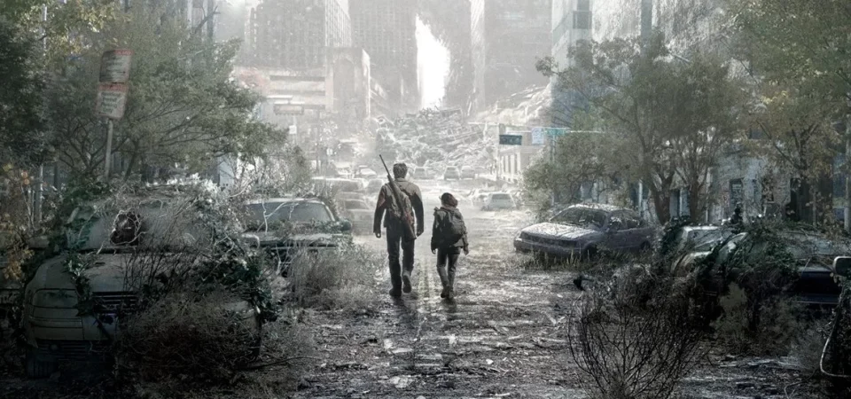 The Last of Us | Novo cartaz da série anuncia a data de estreia