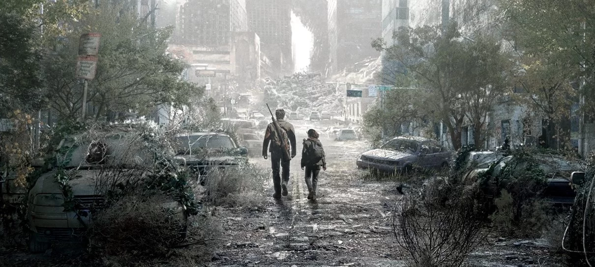The Last of Us | Novo cartaz da série anuncia a data de estreia