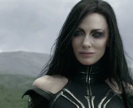 Cate Blanchett vai dublar Hela na segunda temporada de What If…?