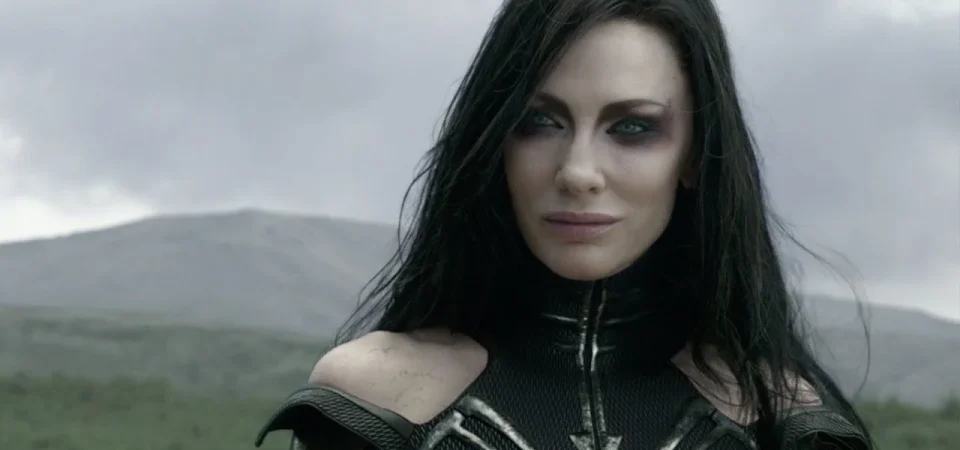 Cate Blanchett vai dublar Hela na segunda temporada de What If…?