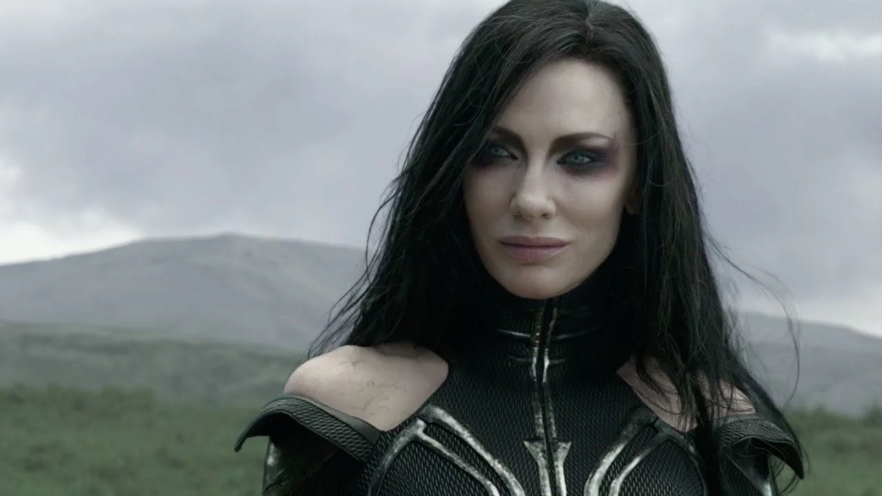 Cate Blanchett vai dublar Hela na segunda temporada de What If…?