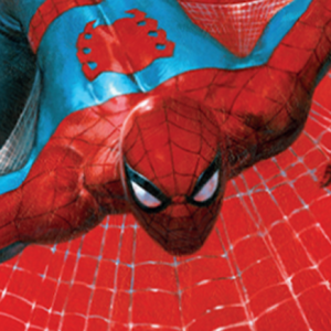 Spiderman 60°