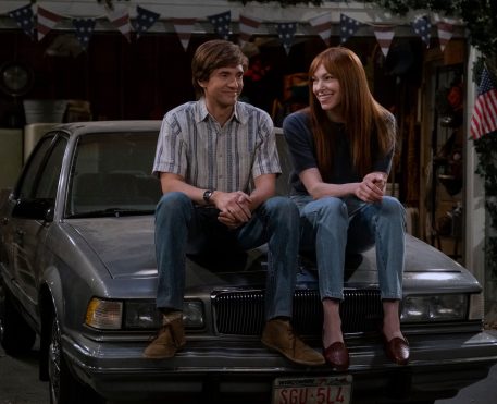 That ’90s Show | Elenco da série original está de volta no novo trailer