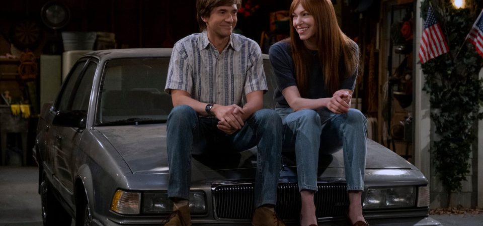 That '90s Show | Elenco da série original está de volta no novo trailer