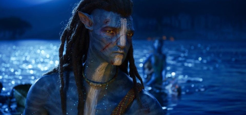 Avatar: O Caminho da Água