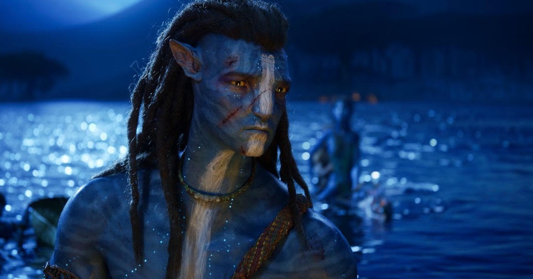 Avatar 2 resgata todas opções de games da franquia