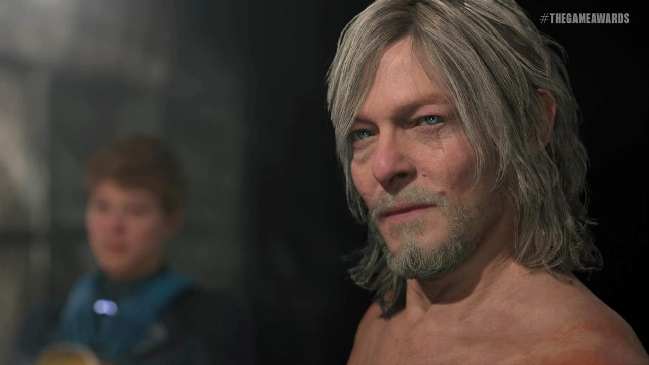 Confira todos os anúncios que rolaram no The Game Awards 2022