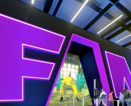 FANLAB | Conheça a nova marca geek exclusiva do grupo Riachuelo