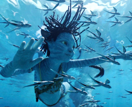 Avatar 2: O Caminho da Água | Crítica