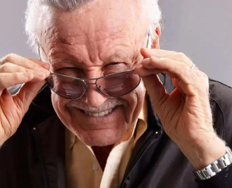 Stan Lee – 100 anos | Disney + anuncia documentário para 2023