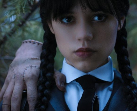 Wandinha | Spin-off está sendo considerado pela Netflix