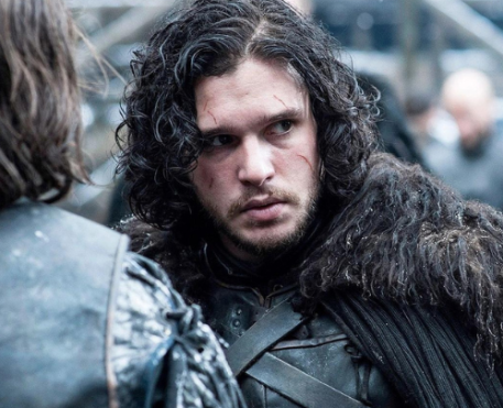 SNOW | Série deve contar história de Jon após a morte de Daenerys