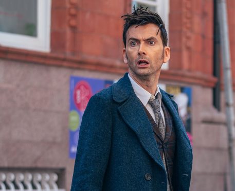 Doctor Who | Especial de 60 anos ganha teaser trailer