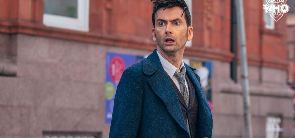 Doctor Who | Especial de 60 anos ganha teaser trailer