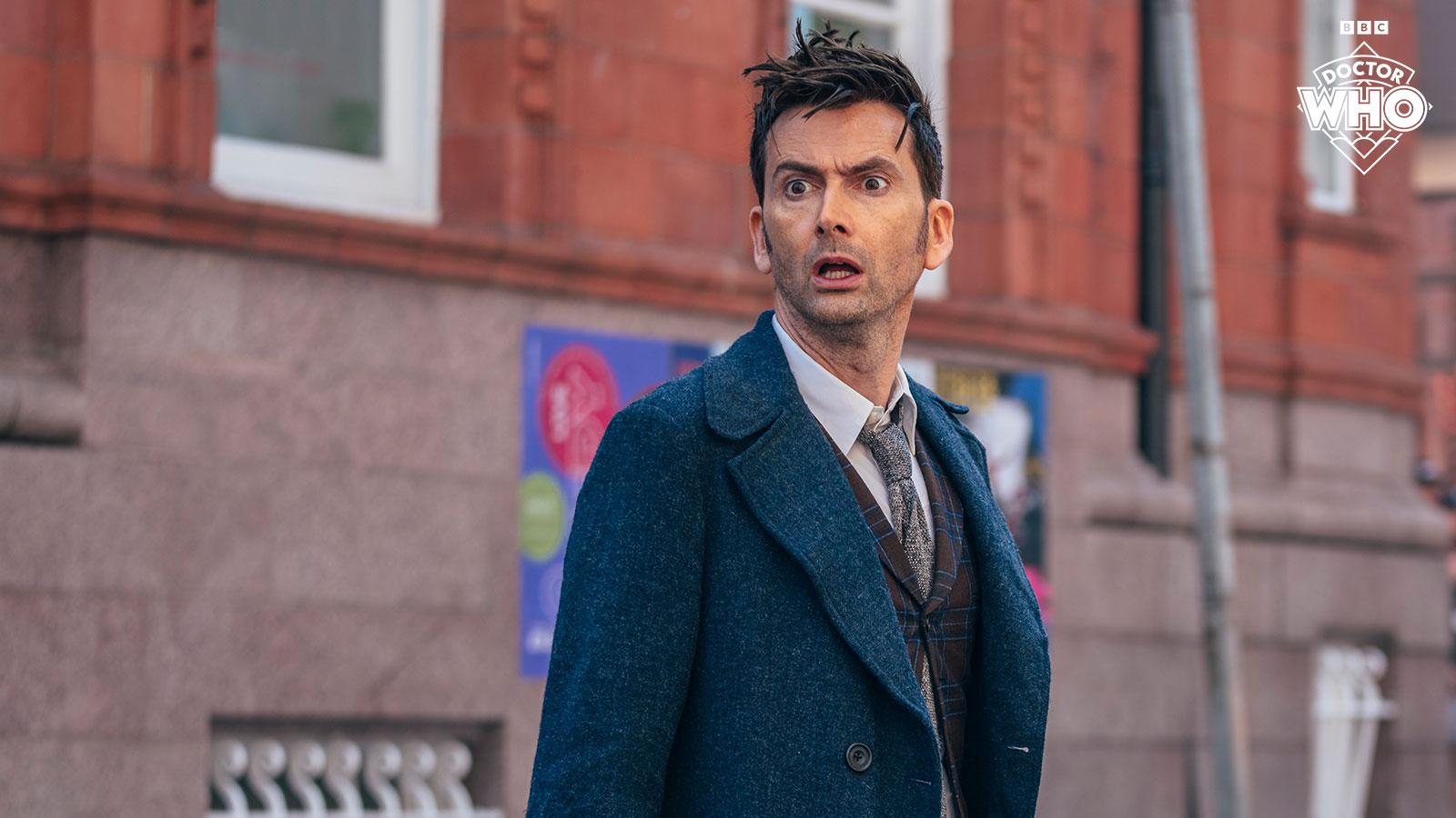 Doctor Who | Especial de 60 anos ganha teaser trailer