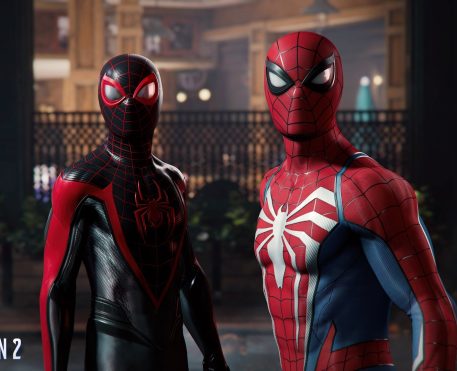 Marvel’s Spider-Man 2 será lançado em 2023 no PS5