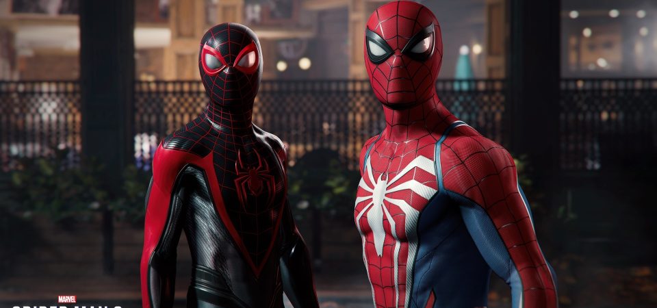 Marvel’s Spider-Man 2 será lançado em 2023 no PS5