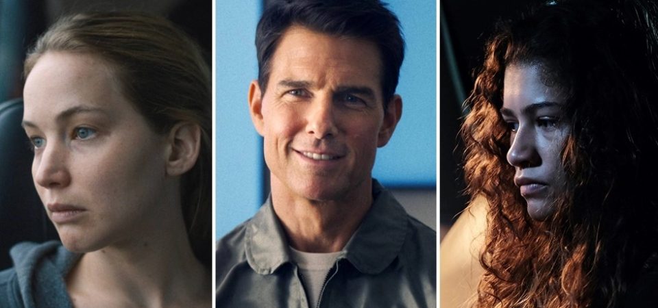 Globo de Ouro 2023 | Confira os indicados nas categoria de cinema e televisão