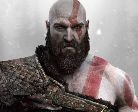 God of War | Série baseada no game é oficializada no Prime Video