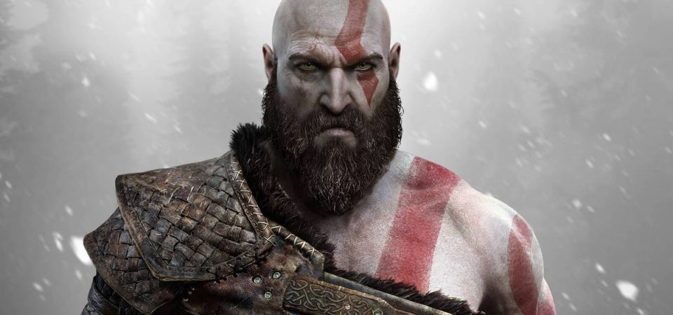 God of War | Série baseada no game é oficializada no Prime Video