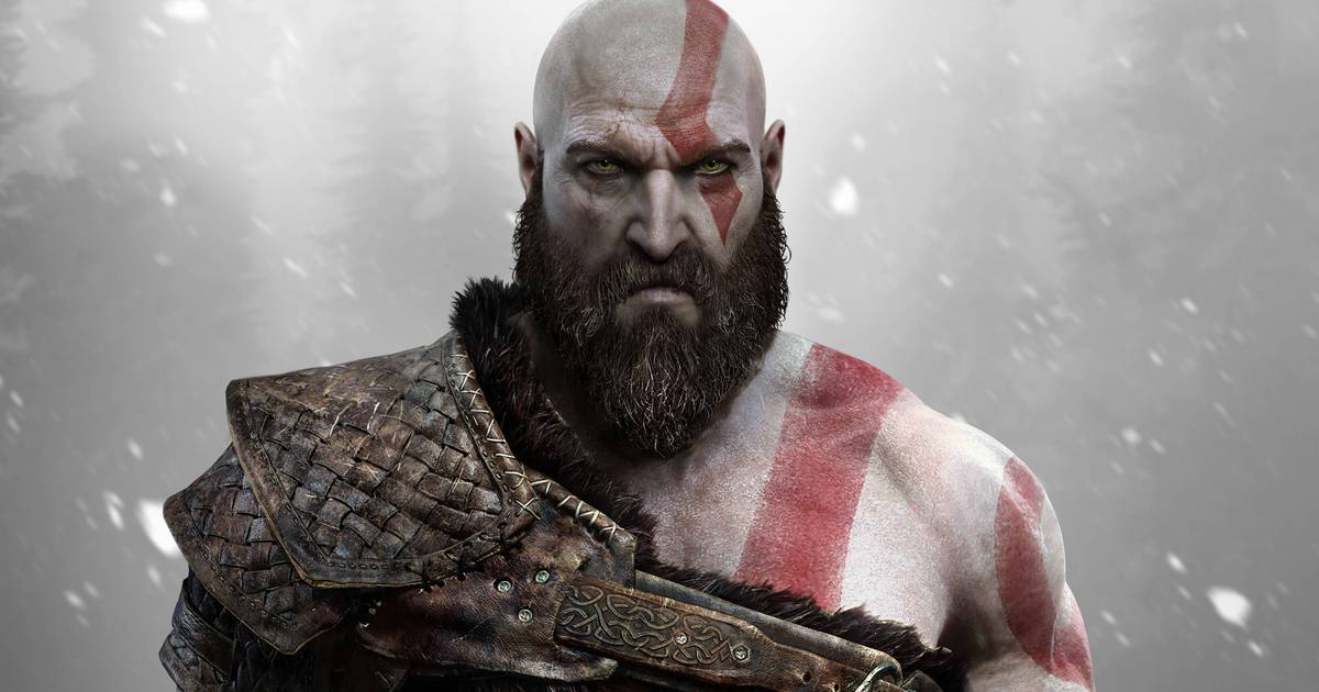 God of War | Série baseada no game é oficializada no Prime Video