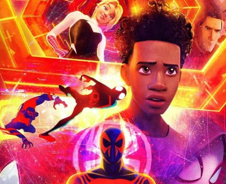 Homem-Aranha: Através do Aranhaverso | Nova aventura de Miles Morales ganha trailer