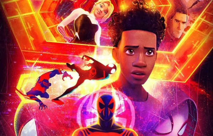 Homem-Aranha: Através do Aranhaverso | Nova aventura de Miles Morales ganha trailer