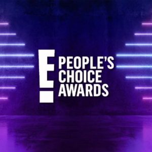 E! People’s Choice Awards 2022