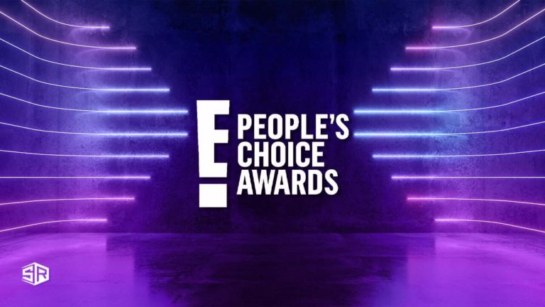 E! People’s Choice Awards 2022
