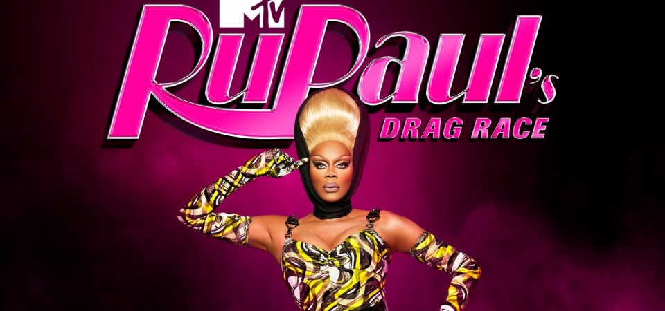 MTV e Paramount+ confirmam versão brasileira de RuPaul's Drag Race Brasil