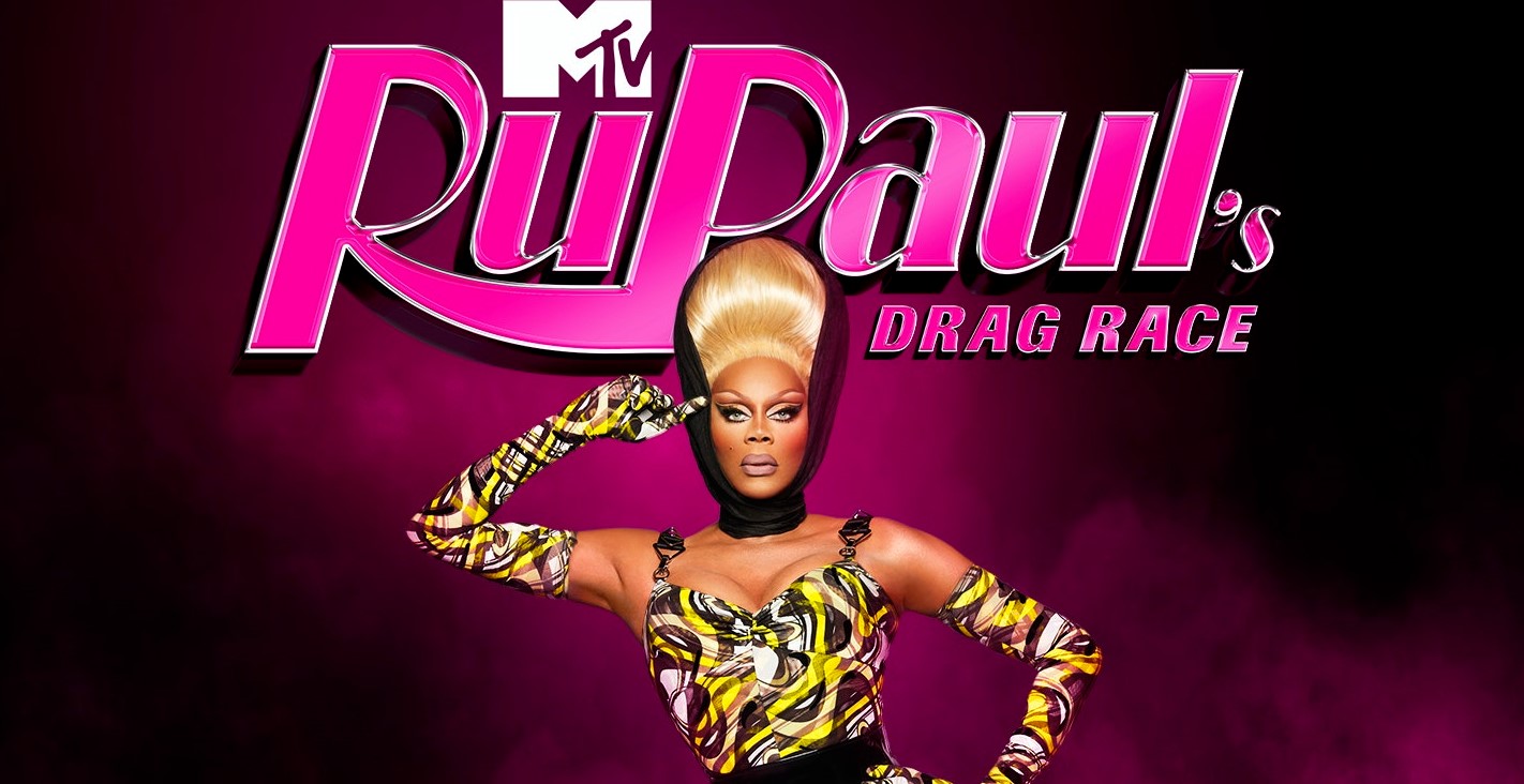MTV e Paramount+ confirmam versão brasileira de RuPaul's Drag Race Brasil