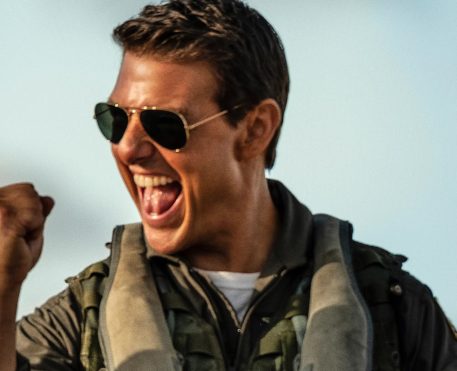 Top Gun: Maverick no Paramount+ Top Gun 3 em desenvolvimento