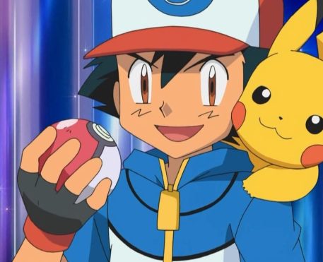Pokémon anuncia o fim da jornada de Ash e Pikachu