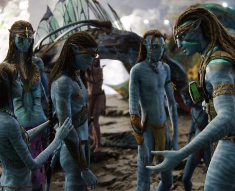 Avatar: O Caminho da Água atinge a marca de US$1 bilhão na bilheteria