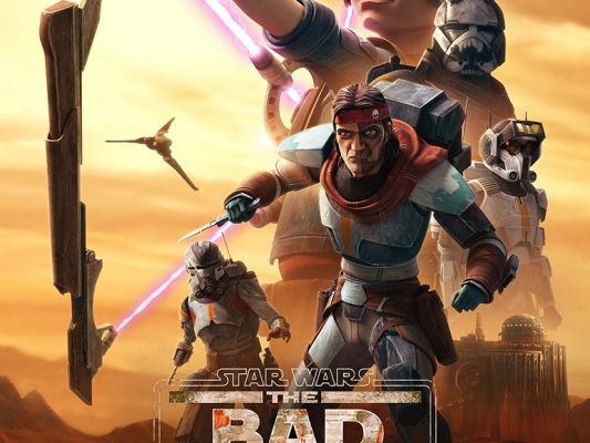 Star Wars: The Bad Batch | Novo ano da série ganha trailer empolgante